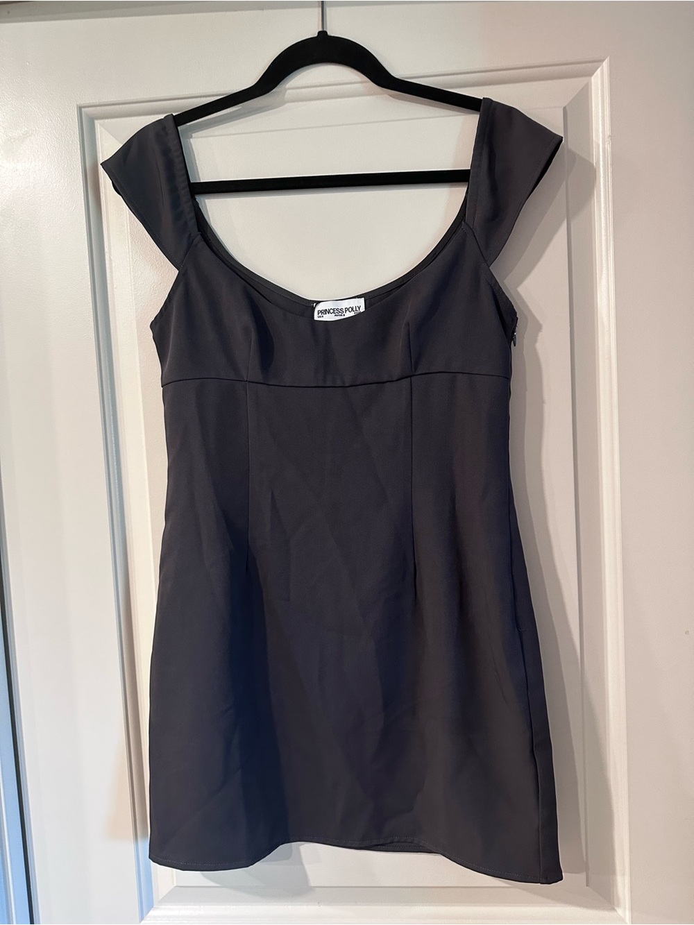 NWT Princess Polly Bramble Mini Dress